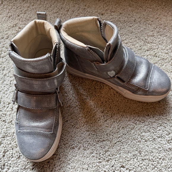 Ash shoes - Picture 1 of 6